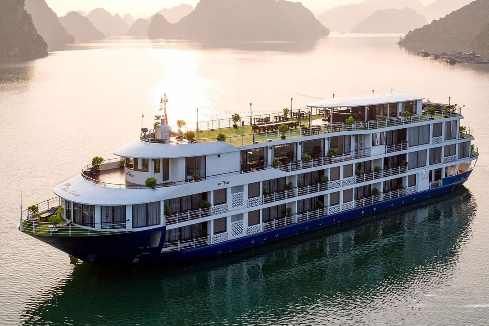 Mon Cheri Cruise 3 days 2 nights