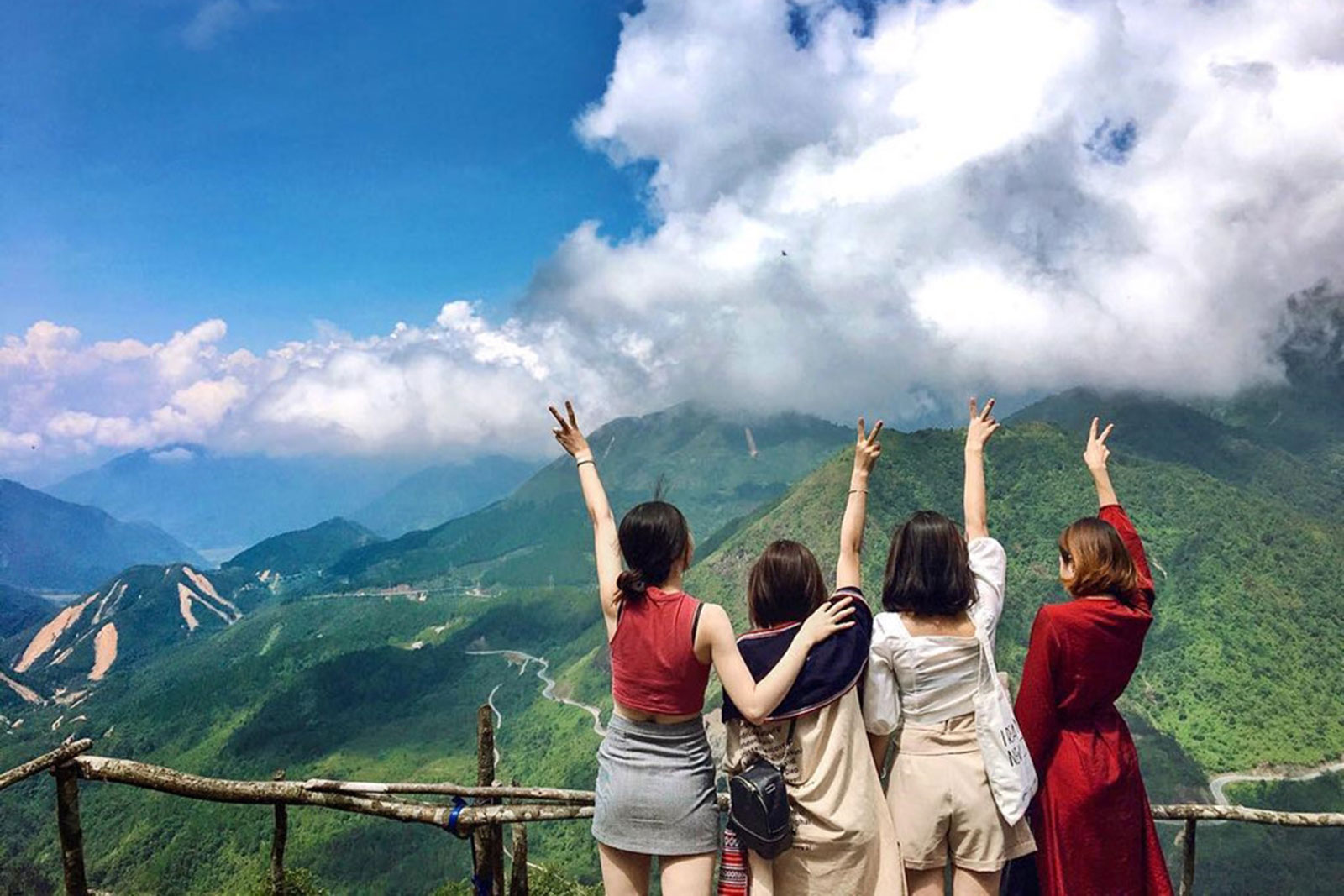 Amazing Sapa 2 days 1 night